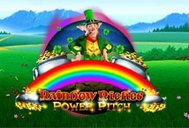 Rainbow Riches Power Pitch